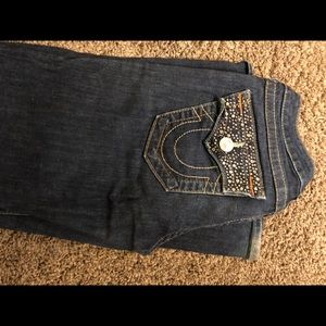 True religion jeans